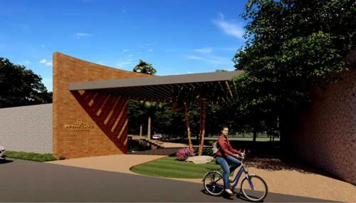  by-the-lake Gated Community