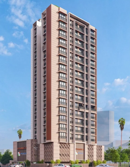 Elevation dynamix-36 Elevation