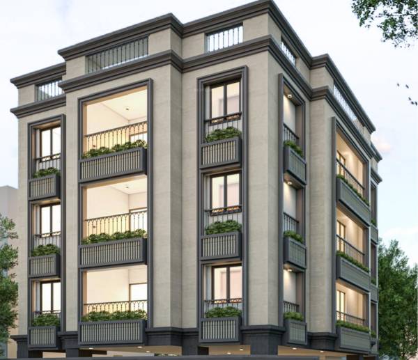  lotus-paradise Elevation