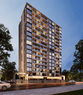 pride Elevation Elevation