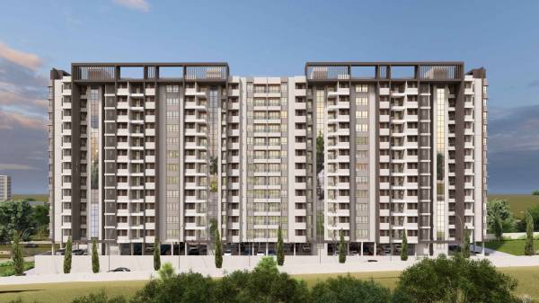  royal-paradise Elevation