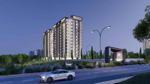  royal-paradise Elevation