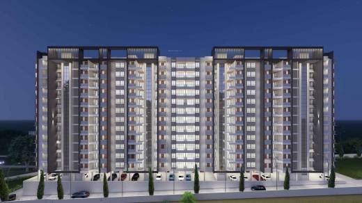 royal-paradise Elevation Elevation