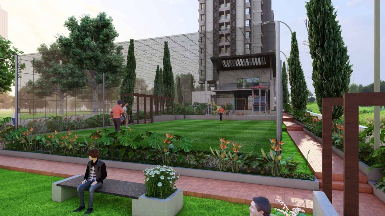  royal paradise Others