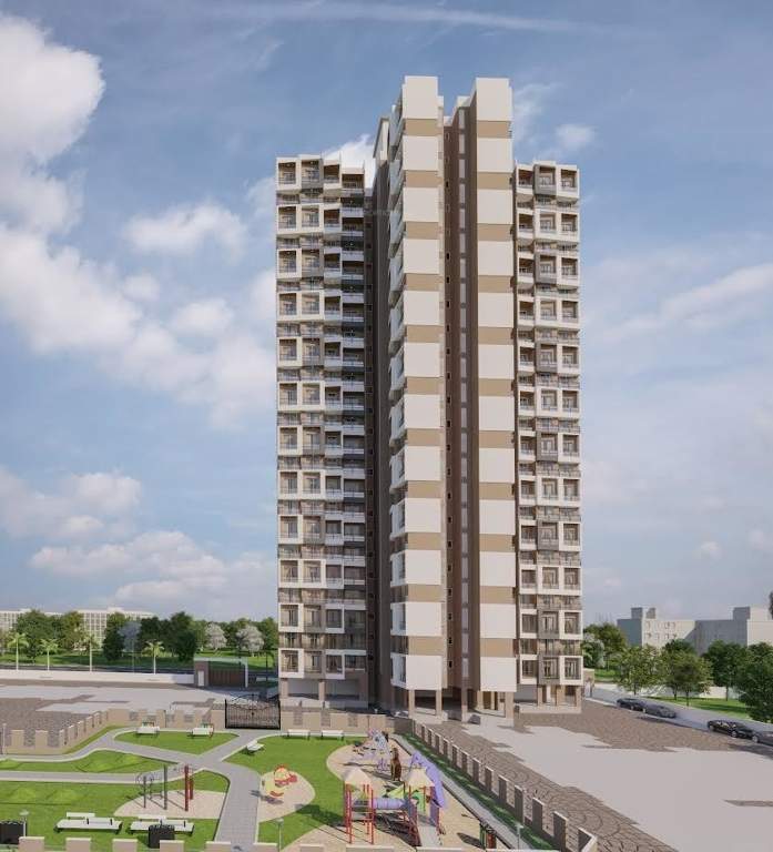  hayaat seven hill Elevation