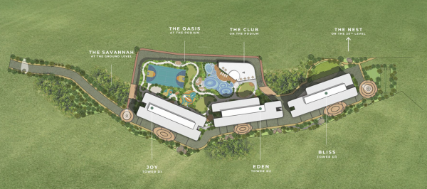  merac-phase-3 Layout Plan