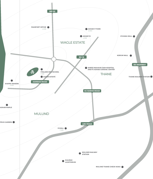  merac-phase-3 Location Plan