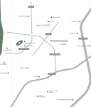 Location Plan merac-phase-3 Location Plan