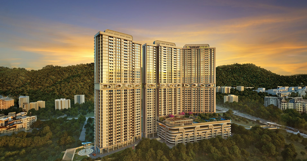 Elevation merac phase 3 Elevation