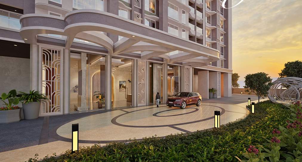  merac phase 3 Gated Community