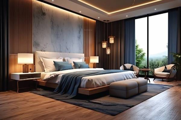  merac-phase-3 Bedroom