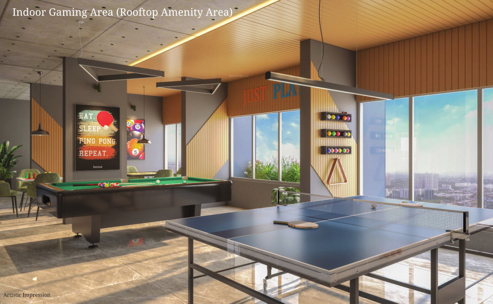  richvue Indoor Games