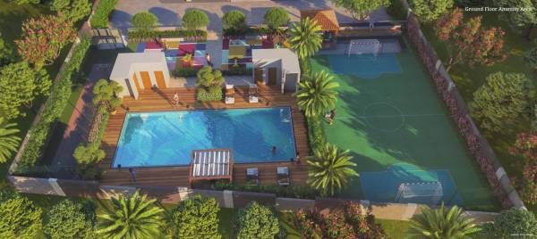  richvue Swimming Pool