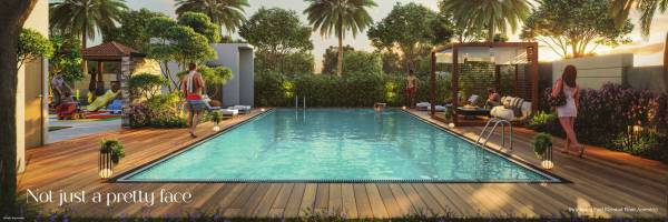  richvue Swimming Pool