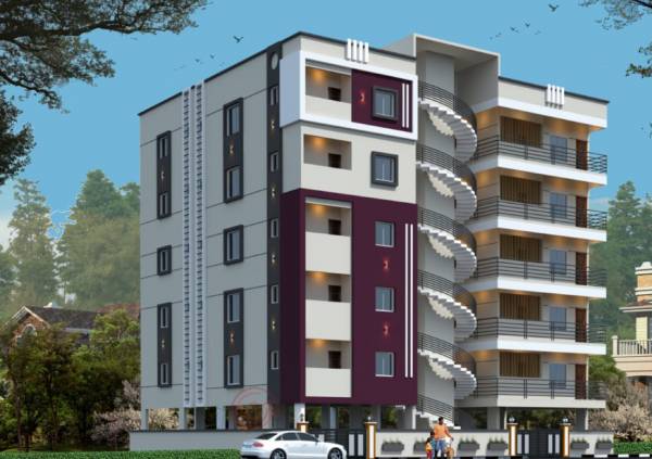 Elevation s-s-pearl Elevation