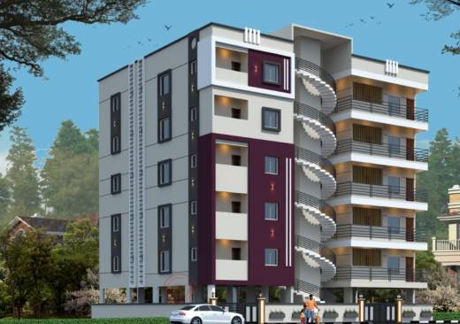 s-s-pearl Elevation Elevation