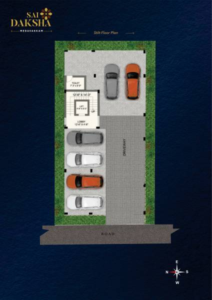  sai-daksha Sai Daksha Cluster Plan