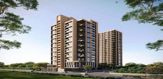  the-storeys-golf-coast Elevation