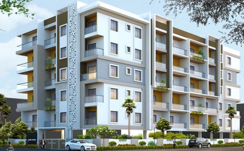  sai-krupa-pride Elevation