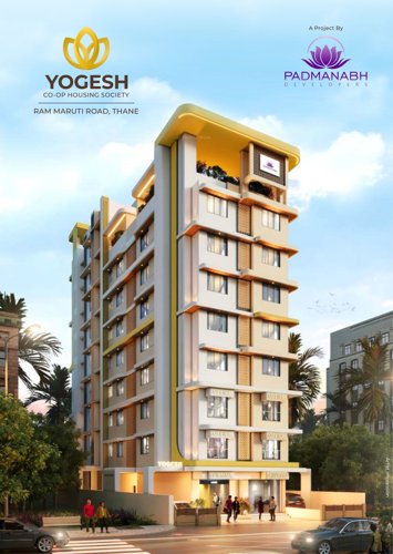 Elevation shree-yogesh-co-operative-housing-society-ltd Elevation
