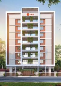 Elevation prabhas Elevation