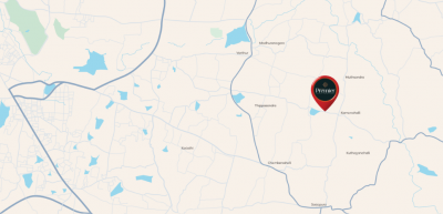  premier Location Plan