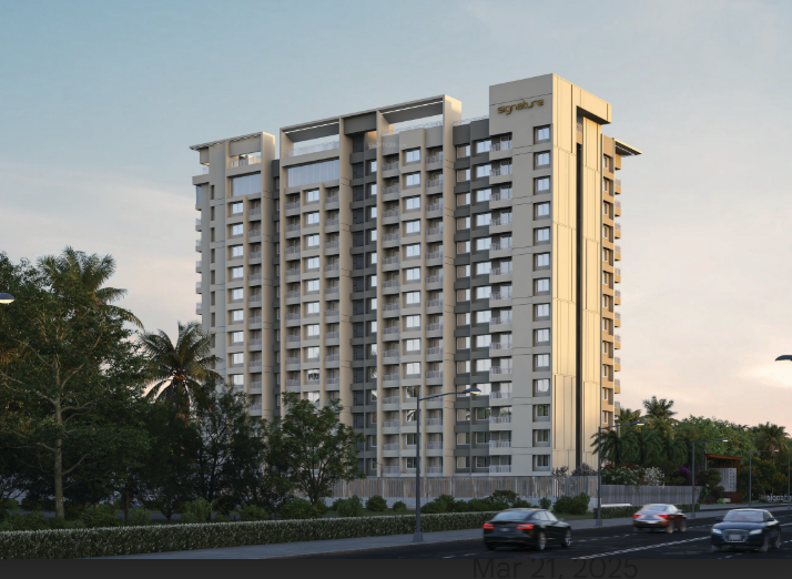  premier Elevation