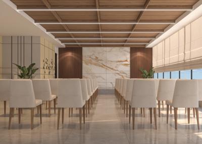  premier Banquet Hall