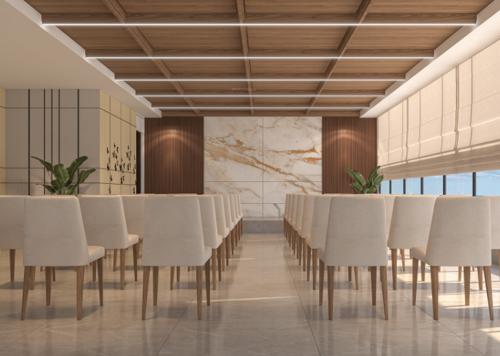  premier Banquet Hall