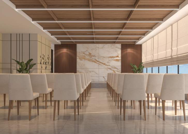  premier Banquet Hall