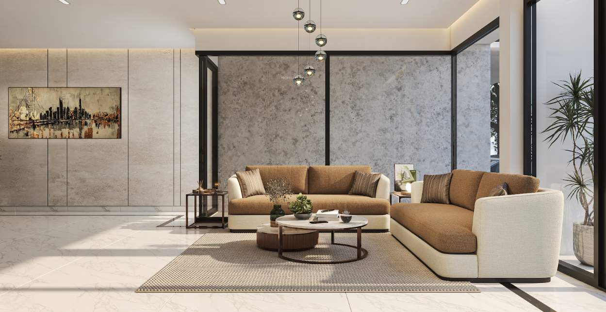  premier Entrance Lobby