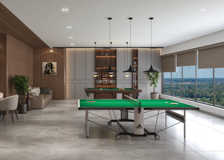  premier Indoor Games