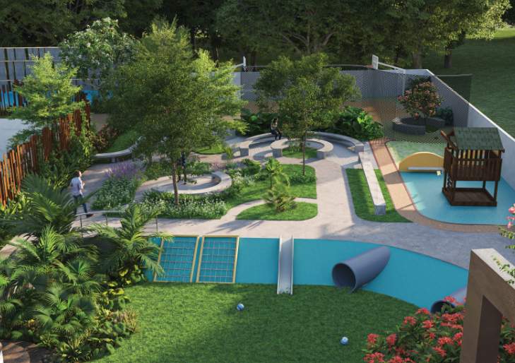  premier Landscape Garden and Tree Planting