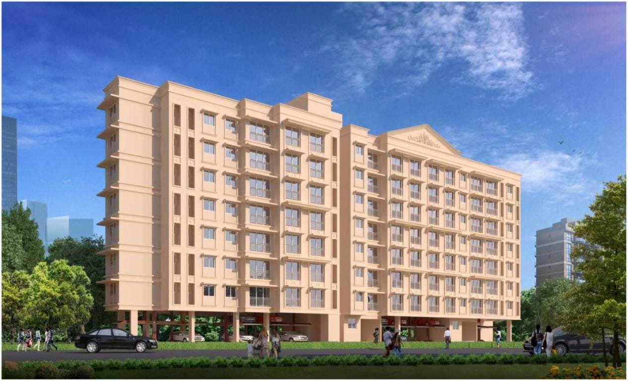  elements phase 2 Elevation