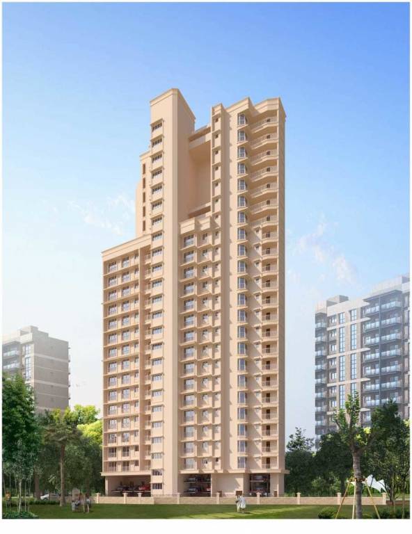  elements phase 2 Elevation