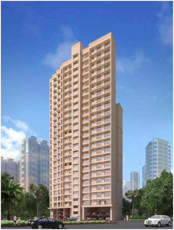  elements phase 2 Elevation