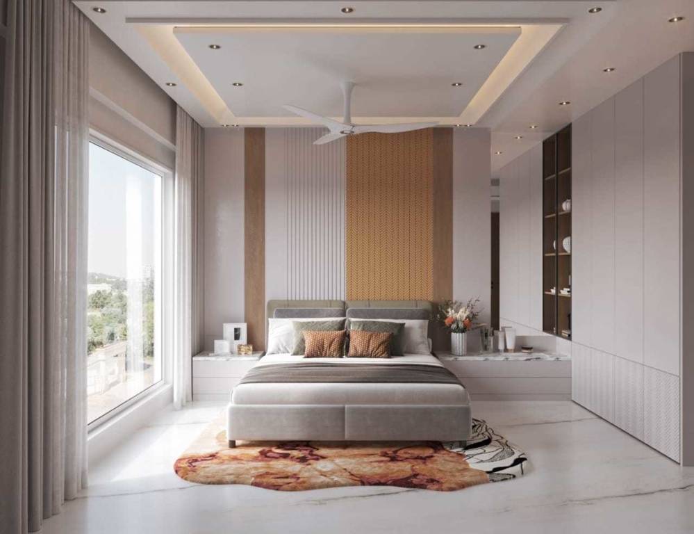  elements phase 2 Bedroom