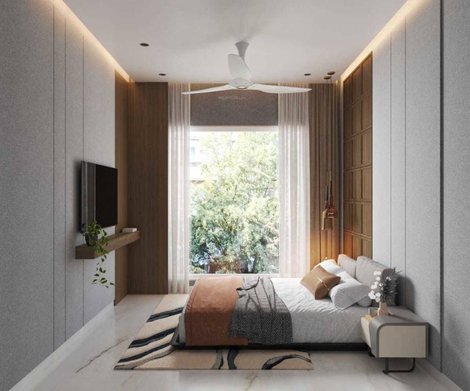  elements phase 2 Bedroom