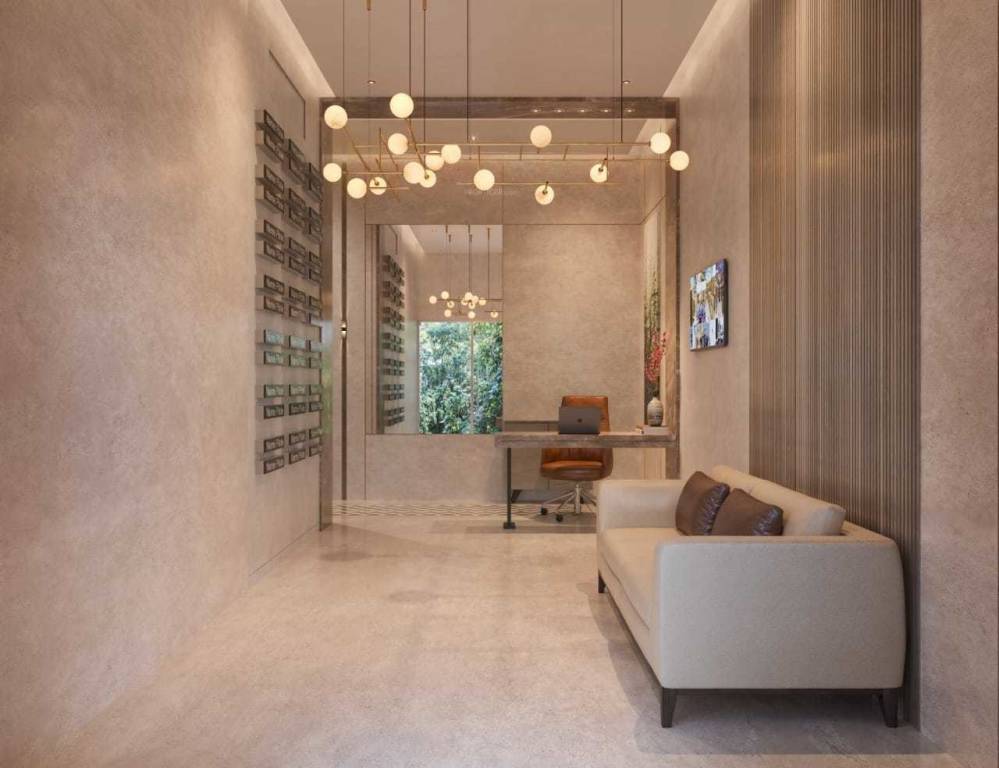  elements phase 2 Lobby