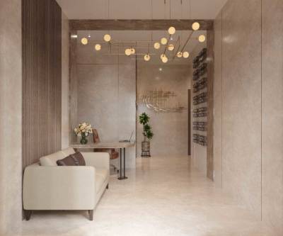 Lobby elements-phase-2 Lobby