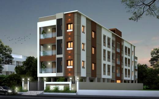 aura Elevation Elevation