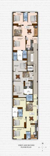  blissful Blissful Cluster Plan