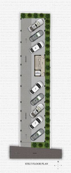  blissful Blissful Cluster Plan