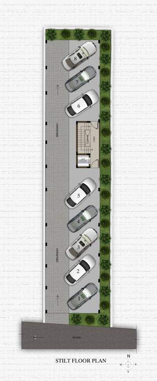  blissful Blissful Cluster Plan