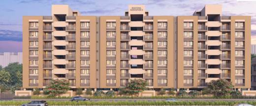 shayona-sarvopari-2 Elevation Elevation