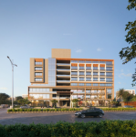  shayona-sarvopari-2 Elevation