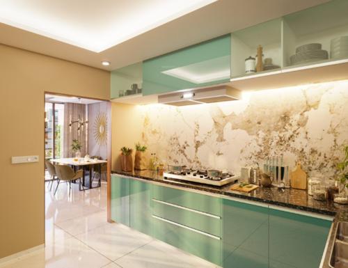  shayona-sarvopari-2 Kitchen