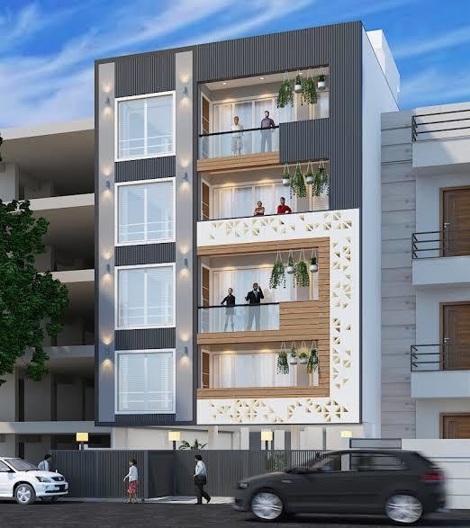  the-crest-by-goyal-builders Elevation