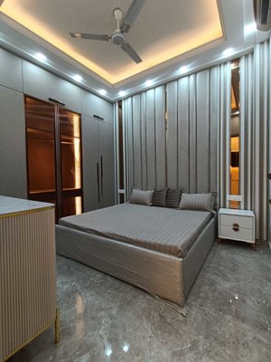 Bedroom the-crest-by-goyal-builders Bedroom