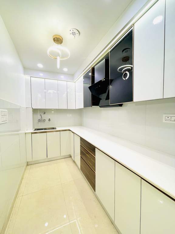  jmd vivanta residence Kitchen